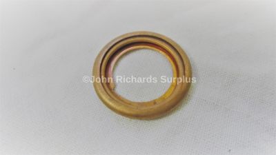 Land Rover Radiator Plug Copper Washer RRO2125L G