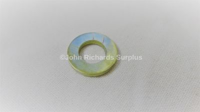 Land Rover Steel Flat Washer Multiple Applications 6mm WA106041L G