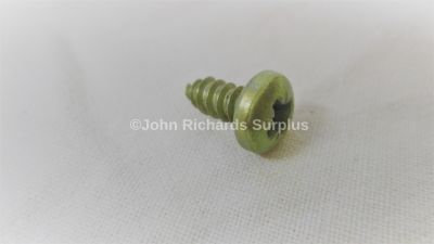 Land Rover Self Tapping Screw No8 x 3/8" Various Applications AB608031L G