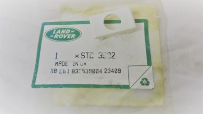 Land Rover Defender Wolf Ambulance Adaptor STC3532 G