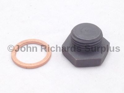 Sump Plug and Washer 603659