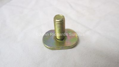 Land Rover Defender Tee Bolt M8 x 1.25mm MTC3557 G