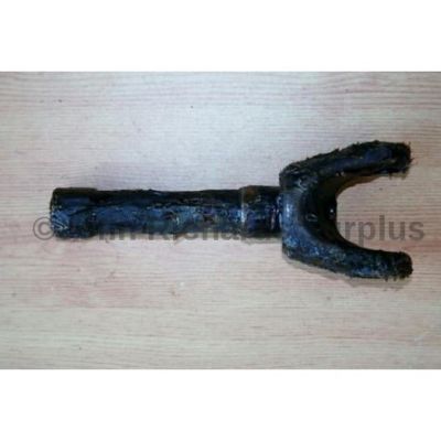 Land Rover Front Stub Axle Shaft 606093