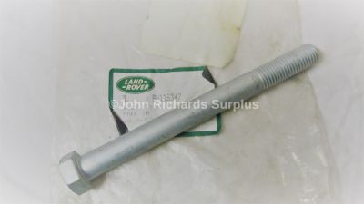 Land Rover Defender Wolf Rear Suspension Top Link Bolt 16 x 170mm BH116347 G