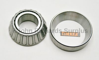 Salisbury Diff Pinion Inner Taper Roller Bearing 607180