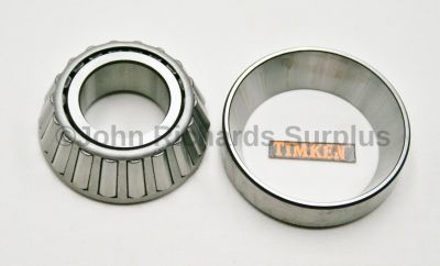 Salisbury Diff Pinion Inner Taper Roller Bearing 607180