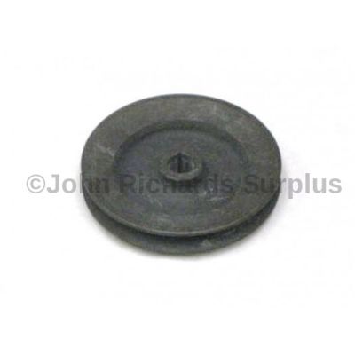 Power Steering Pump Pulley V8 611379