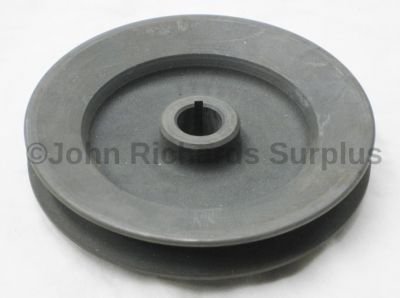 Land Rover Pulley 611479
