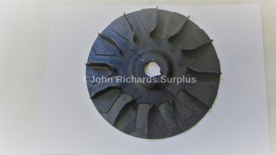 Land Rover Series Dynamo Fan 554055 G