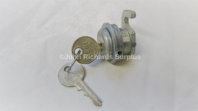 Land Rover Early Series Door Handle Hooklock L/H 332999