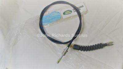 Land Rover Throttle Cable 3.5 Petrol V8 NRC5494 G