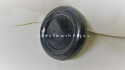 Land Rover Black Threaded Knob 5355-99-760-4925