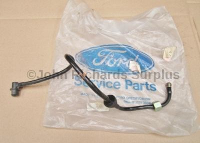 Ford Escort Brake Servo Vacuum Pipe 6161595