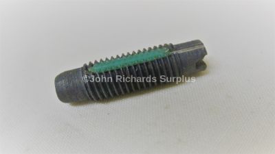 Land Rover Series Oil Pump Drive Screw UNF Thread 524769