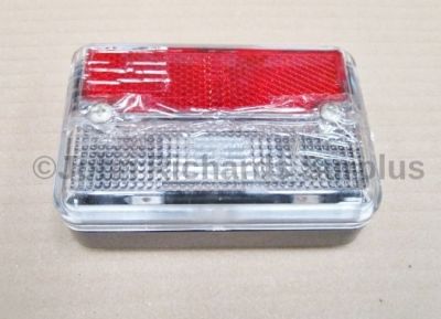 Ford Transit MK2 Reversing Lamp R/H 6112215