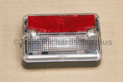 Ford Transit MK2 Reversing Lamp L/H 6112216