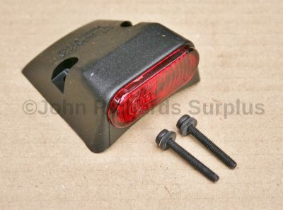 DAF Truck Red Lamp Assembly ABU9508