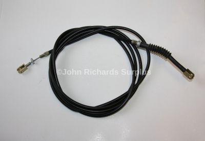 Land Rover 101 Forward Control Throttle Cable RHD 624285 Genuine