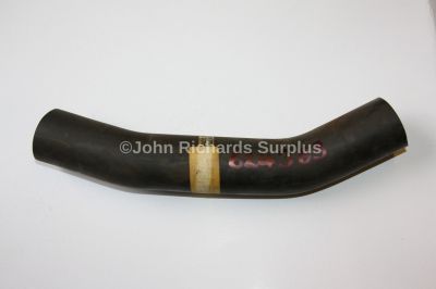 Land Rover Series 2A & 3 6 Cylinder Top Hose 624363