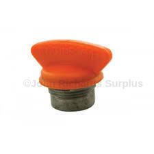 Oil Filler Cap Petrol 625038