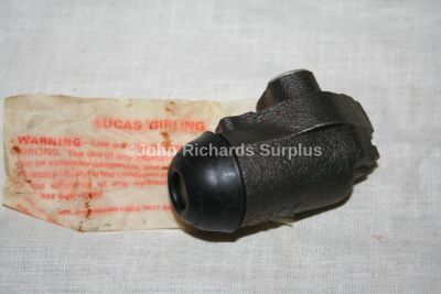 Girling L/H front wheel cylinder Ford Escort MK2 up to 2/1976 67660018