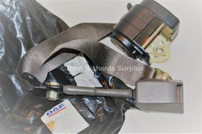 DAF R/H Inertia Reel Seat Belt Assembly ABR5410 2540-99-452-5410