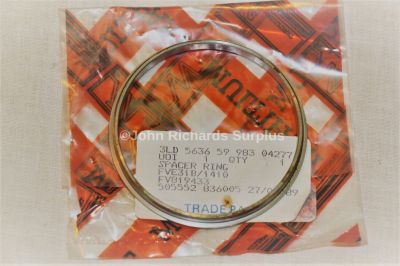 Multipart Spacer Ring FV819433 5636-59-983-4277