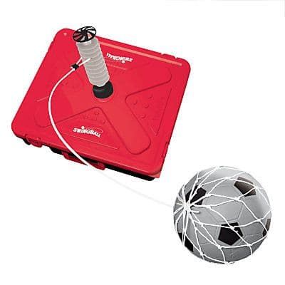 New Version Soccer Swingball by Mookie Toys Age 3 & Up 7223