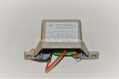 BLMC Motorola 14 Volt Regulator BAU2064