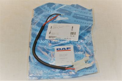 DAF Short Wiring Harness BBU2249