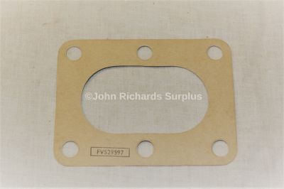 Chieftain Engine Gasket 101767T 5330-99-866-6348