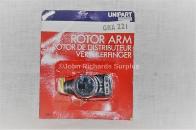 Unipart Rotor Arm GRA221 GRA2221