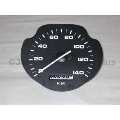 Bedford CF Speedometer 7991278 6680-99-827-6579