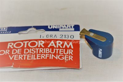 Unipart Lucas Rotor Arm GRA2130 RTC3614 Blue