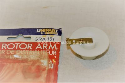 Unipart Rotor Arm GRA151