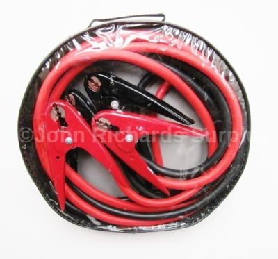 Roadster 800 AMP Jump Leads 81390c