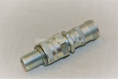 Champion screened spark plug RSN13P New Unboxed