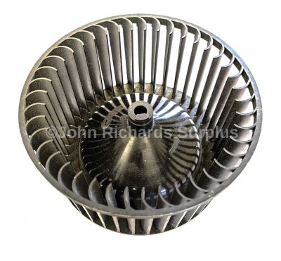 Heater Motor Blower Fan RHD 8250042