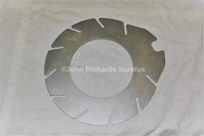 Massey Ferguson David Brown Case Landini Tractor Brake Disc 1860965M2 (VPJ7004)