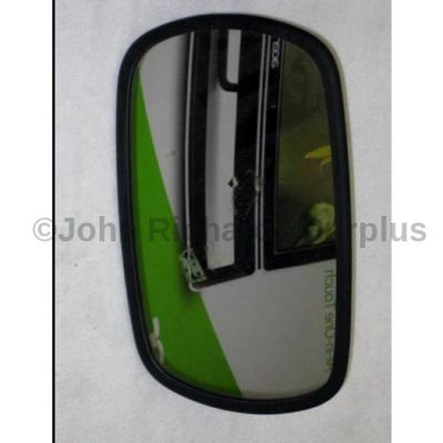 Wingard mirror assembly - size: 10x6