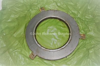 Massey Ferguson Tractor 11.5mm Thick Clutch Pressure Plate 881934M1