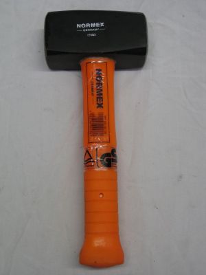 Normex 1500g Lump Hammer / Mallet