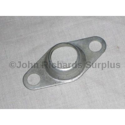Land Rover clutch operating bush plate 90217983