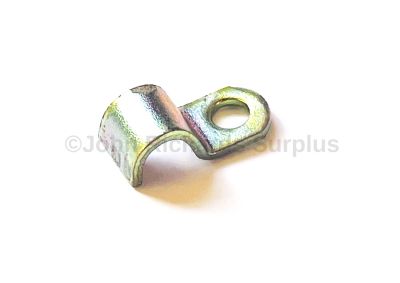 Washer Jet Tube Clip 90519602