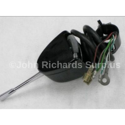 Land Rover series 2 &amp; 2A indicator switch 90519866