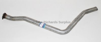 Exhaust Tail Pipe 6 Cylinder Petrol 90569214