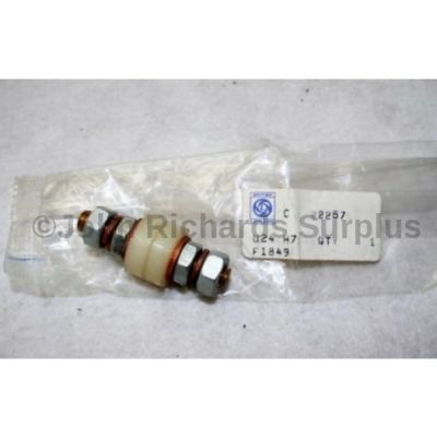 Land Rover series wiring isolator post 90565829