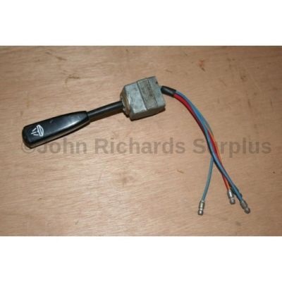 Auxiliary Light Switch 90575258