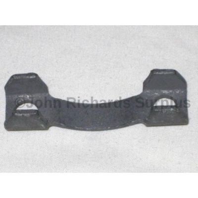 Front Exhaust Clamp V8 90575511