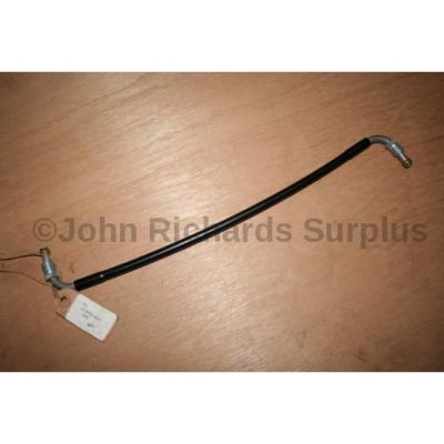 Land Rover 101FC Fuel Pipe 90577645